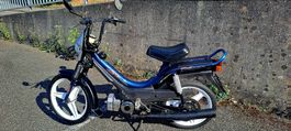 Puch Manet Korado
