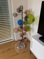 Kare Stehlampe Balloon Colore 160cm
