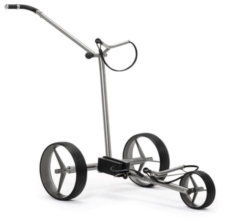 TiCad Liberty Golf Elektro Trolley