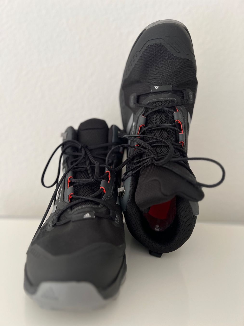 Adidas Scarpe da uomo: Wander-/Freizeit-Schuh, Adidas TERREX Skychaser XT Mid GTX – Usato da zürich venduto da mm-swiss