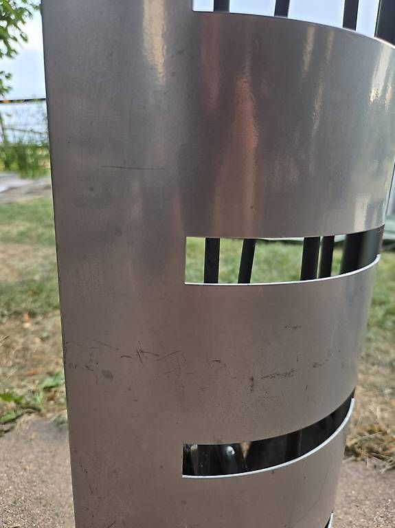 Camini: Kaminbesteck, Chemineebesteck – Usato da Hermrigen venduto da Tom777 3