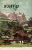 AK Rosenlauigletscher _ Wellhorn _ Wetterhorn