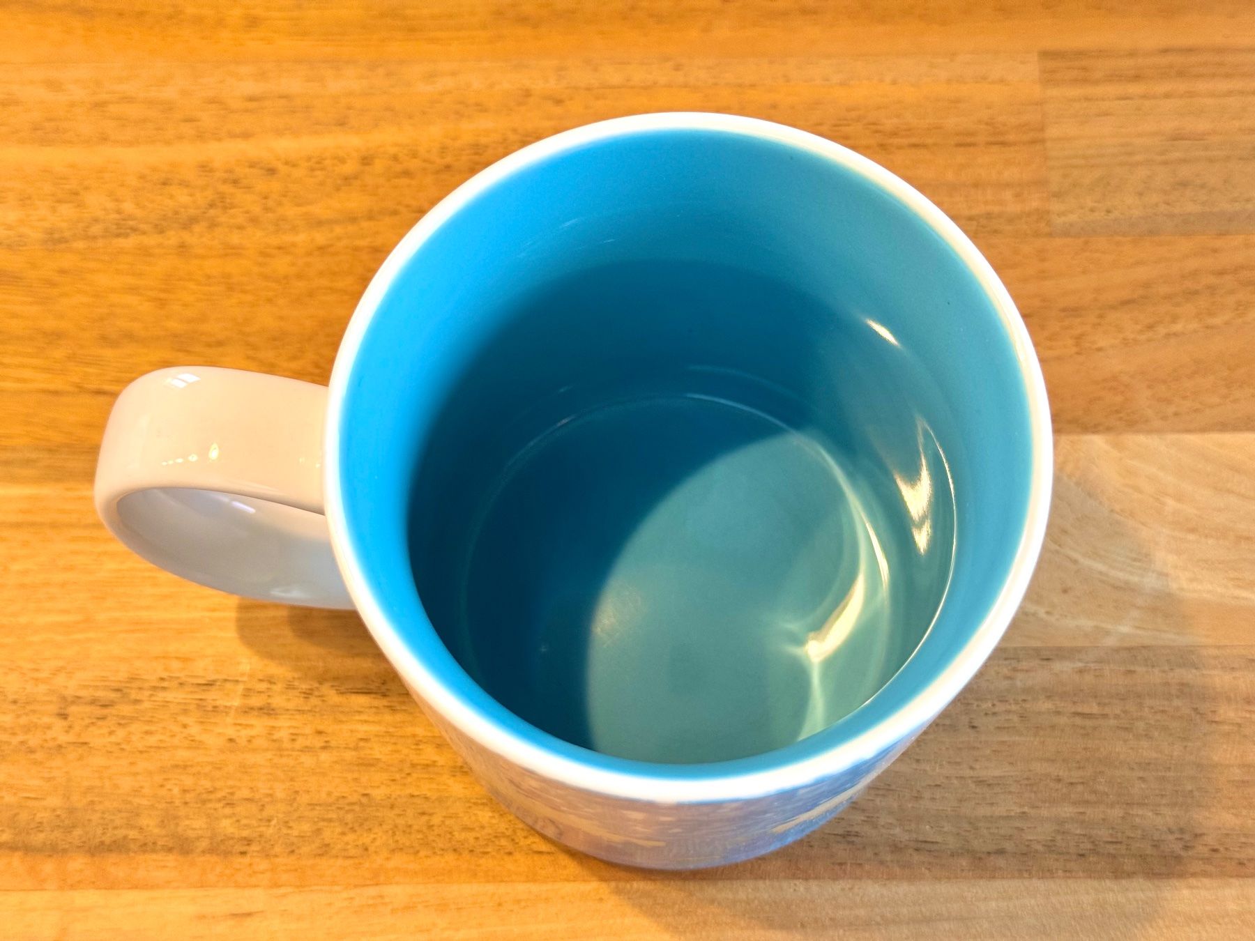 Starbucks Tassen: Starbucks-Tasse Icon, California – Gebraucht aus Höri von SebastianRe 2