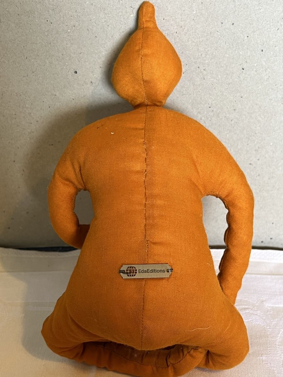 Alle Dekorationen: Eda Editions Happy Buddhas – Gebraucht aus Münchenstein von Sozial_Labor_Brocki 4