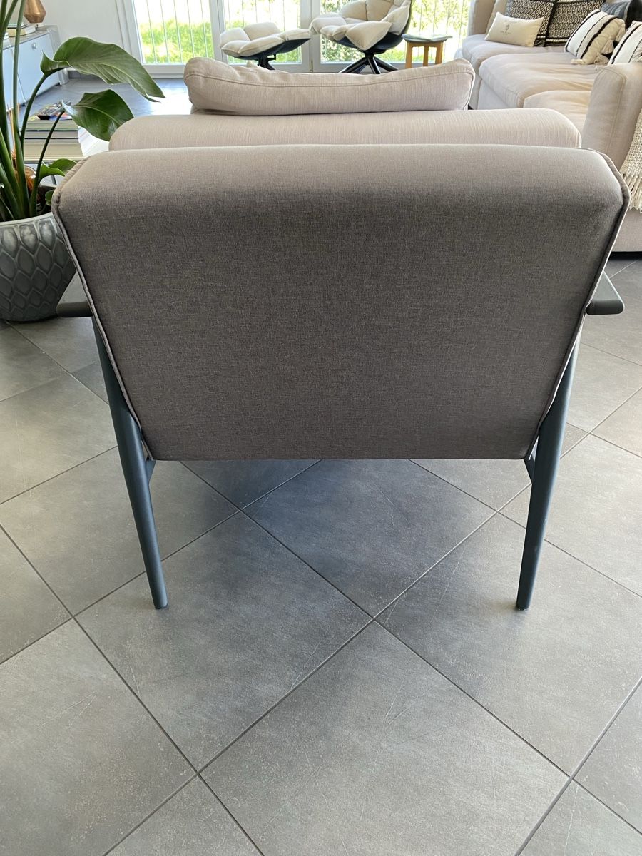 Sessel: Design Sessel Chair – Gebraucht aus Olten von sportwelt 8
