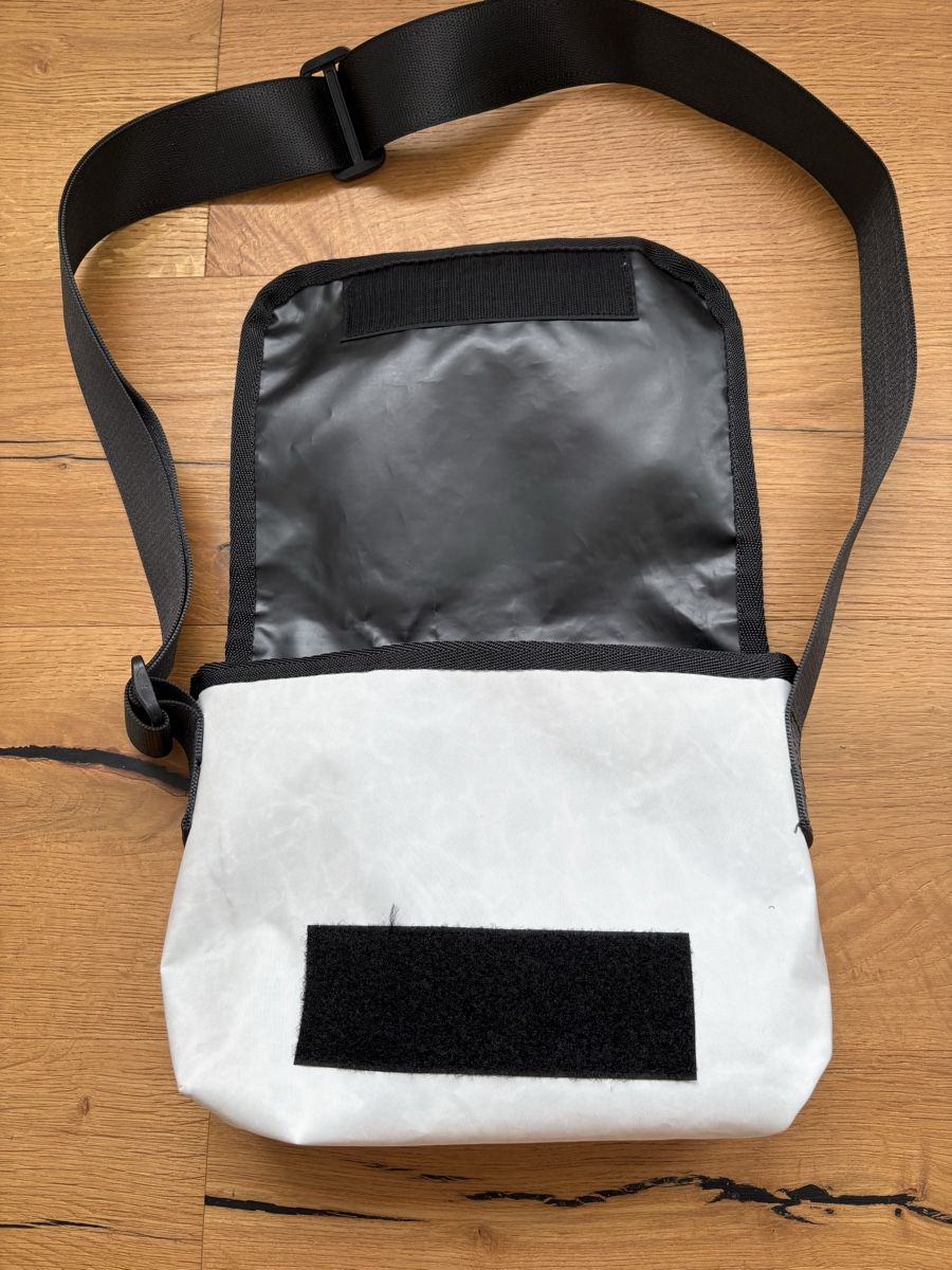 Borse: Handtasche von Klein&More – Usato da Luchsingen venduto da NEgli01 3