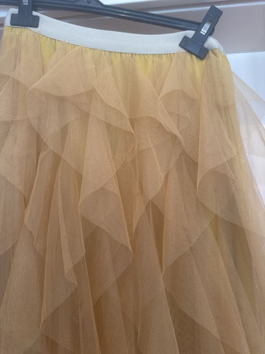 Gonne: Party elegant skirt – Usato da Montagnola venduto da jamylafy 1