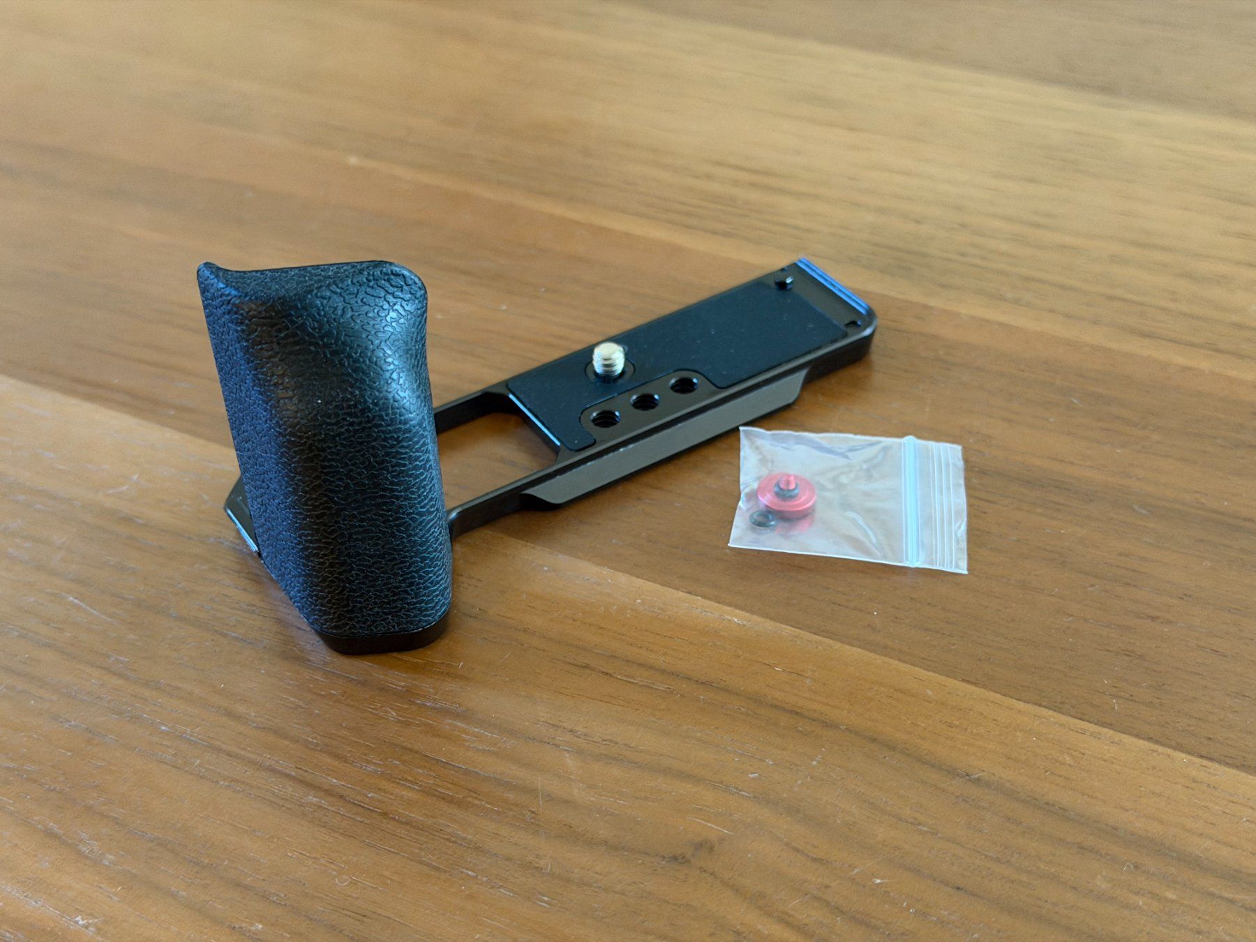 Smallrig Autres accessoires: SmallRig L Shape Grip – D'occasion à Solothurn par Blinker9359 2