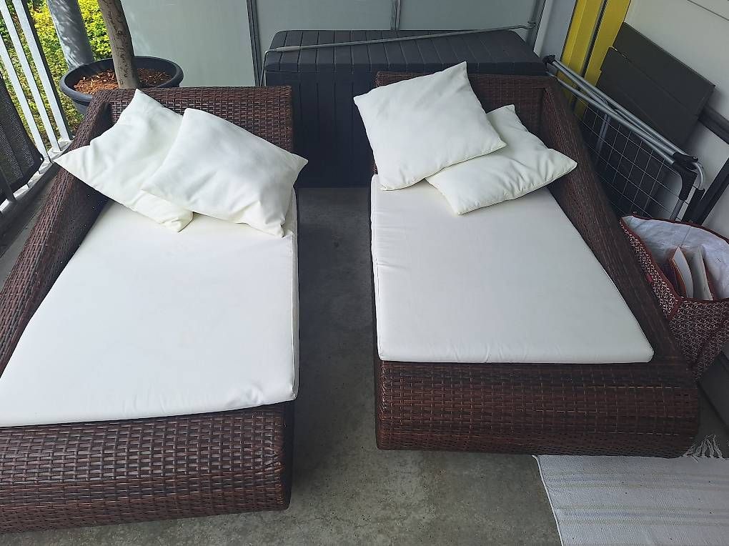 Divani: Balkon Lounge – Usato da Wetzikon ZH venduto da bea_j5bg 1