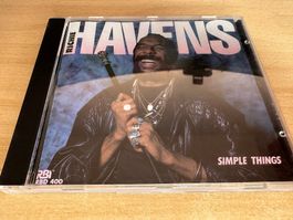 Richie Havens – Simple Things