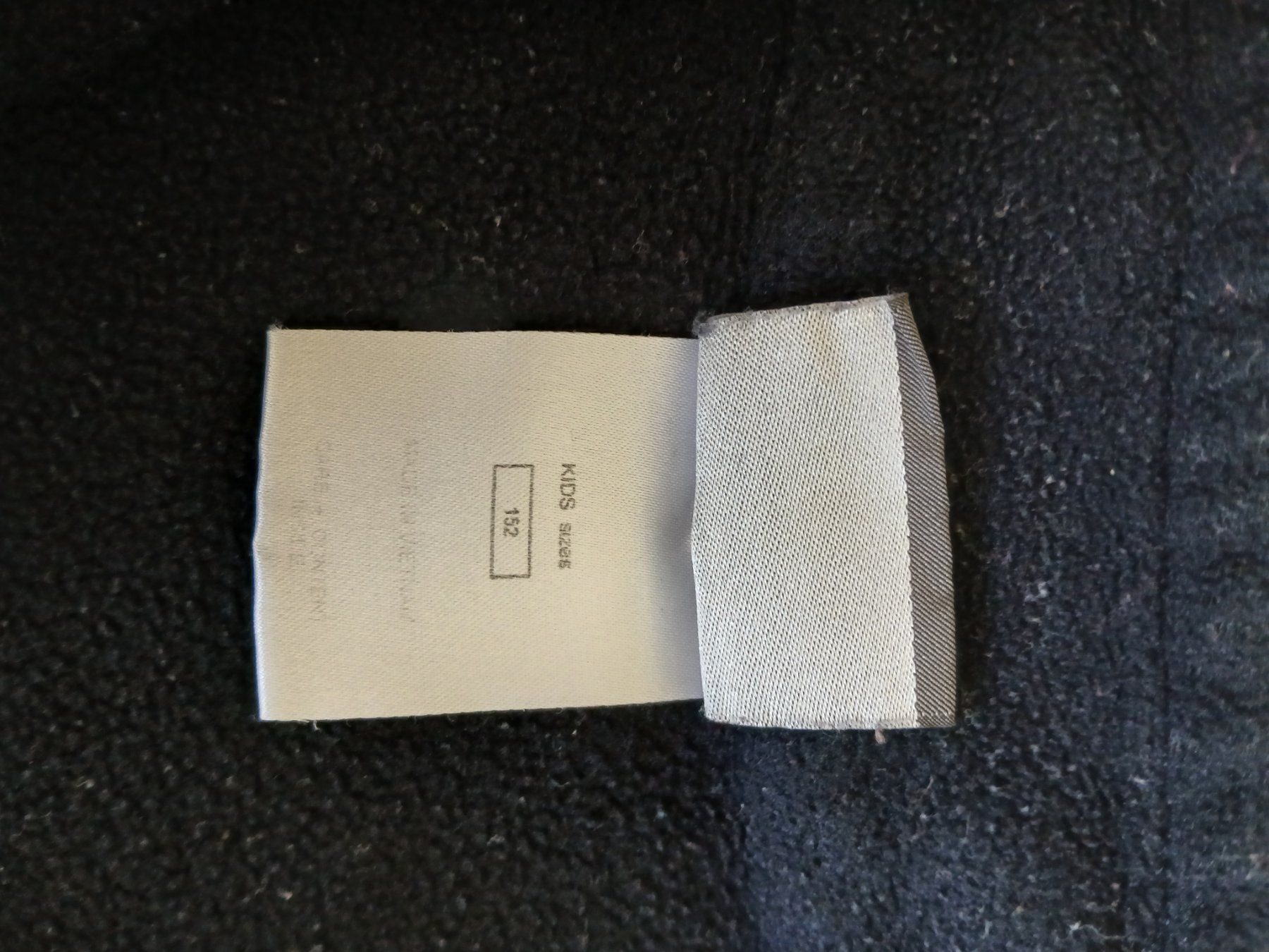 Jack Wolfskin Maglioni & Felpe: Jack Wolfskin Fleece Pullover 152 – Usato da Birr venduto da beydress 3