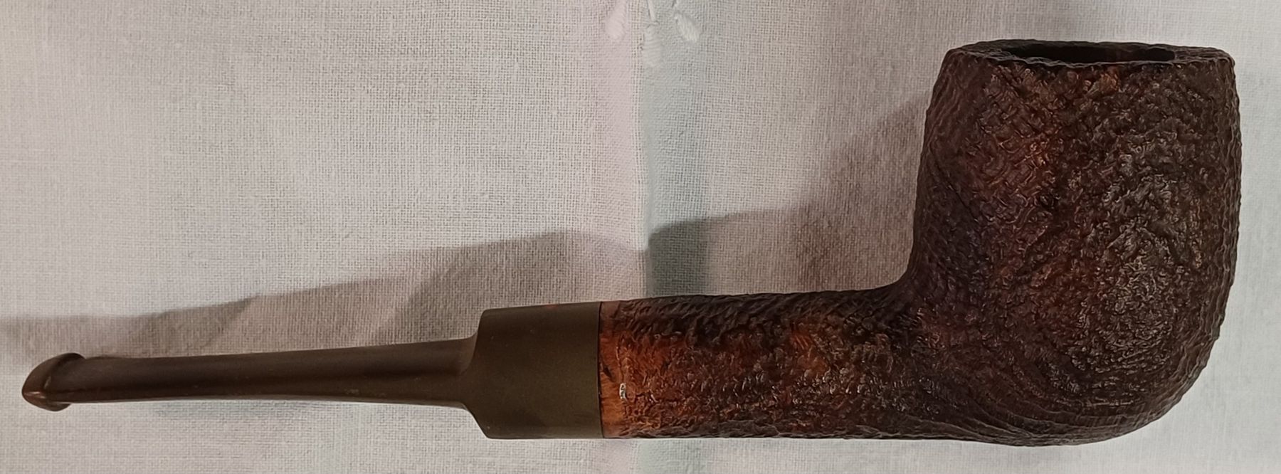 Pipe & Accessori: Barbic Pfeife Made in England – Usato da Merenschwand venduto da Brockinell 2