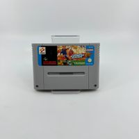 International Superstar Soccer (Super Nintendo Snes)