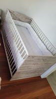 Babybett 140x70