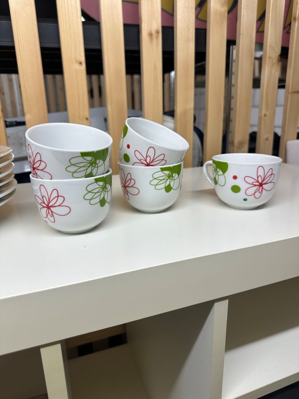 Cucine complete: Diverse Küchenutensilien – Usato da Schmerikon venduto da jan_5dh2 5
