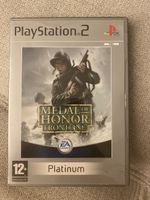 Medal of Honor Frontline