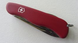 Victorinox Taschenmesser * OUTRIDER * 0.9023