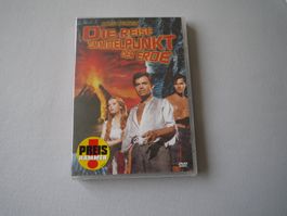 Die Reise zum Mittelpunkt der Erde -James Mason