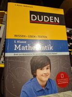 Duden - Mathematik 5. Klasse