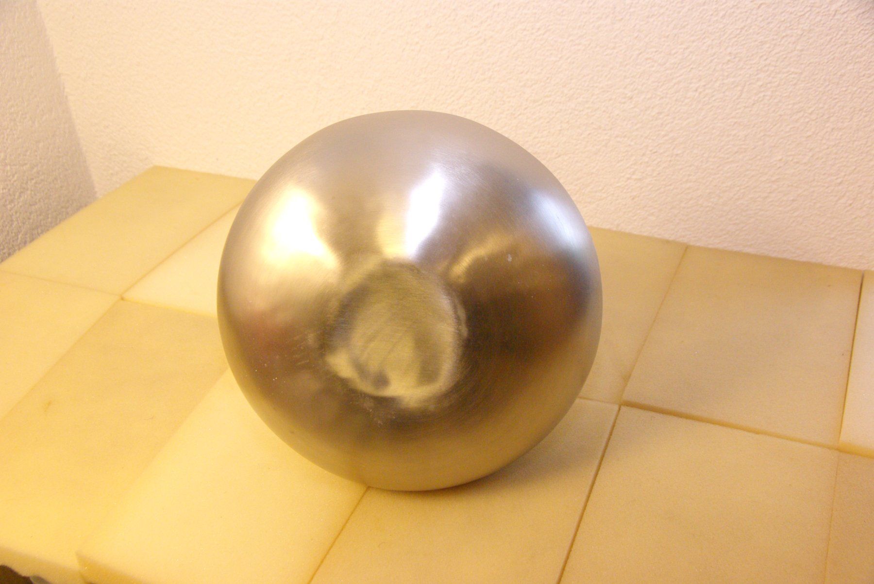Vasi & Recipienti: Vase im metall Look – Nuovo (secondo la descrizione) da Herisau venduto da Cevianer1844 4