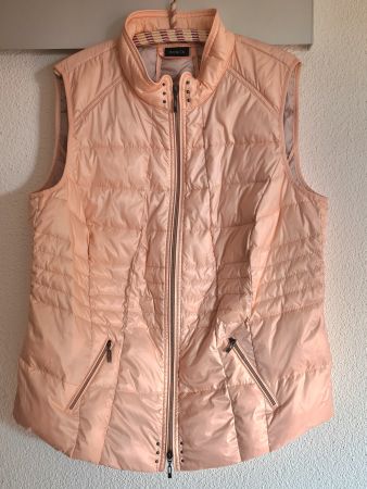 Gilet von Bonita