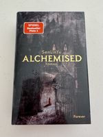 Buch Alchemised SenLinYu Bestseller düstere Fantasy