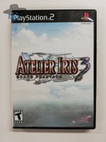 Atelier of Iris 3 - Grand Phantasm / USA