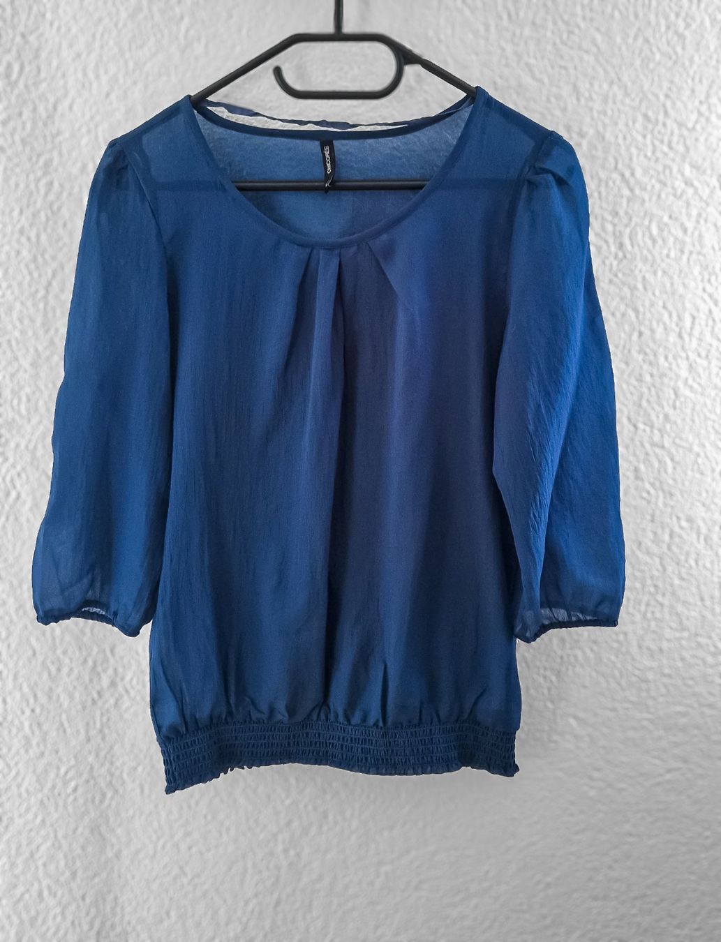 T-shirt: Oberteil, Top, Shirt, Bluse, Sommer, pullover, pulli – Nuovo e nell'imballaggio originale da Hettlingen venduto da exp_p7b2 1