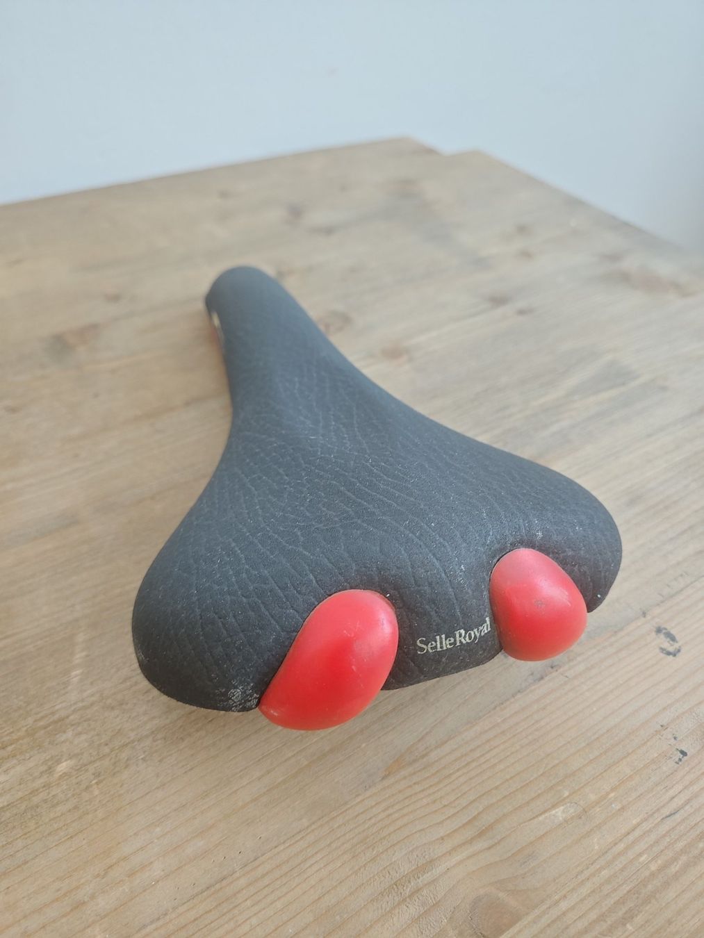 Pezzi di ricambio: Selle Royal Eclipse Sattel – Usato da Zürich venduto da jan_dwt5 1