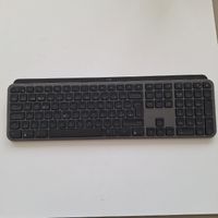 Tastatur von Logitech MX Keys