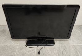 Philips TV in gutem Zustand