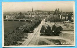 Zürich 1924