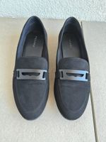 Mocassins 41 Halbschuhe