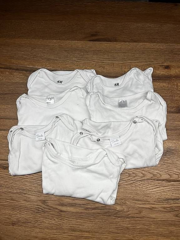 Biancheria intima: Bodyset Grösse 74/80 – Usato da Filisur venduto da Folle74