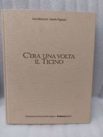 C'era una volta il Ticino, libro illustrato