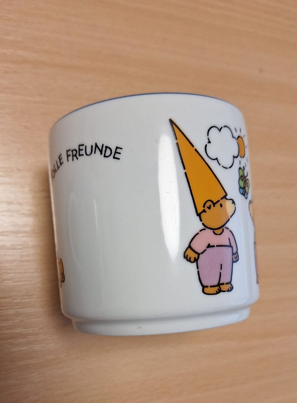 Tazze: kindertasse – Usato da schönenwerd venduto da ebulum 1