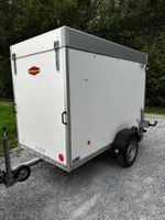 Sachentransportanhänger