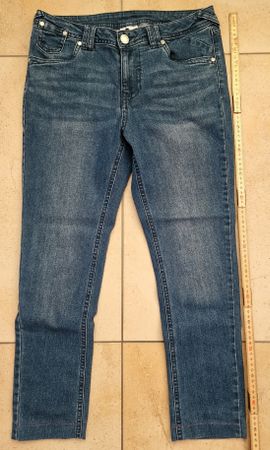 Jeanshose grösse 36