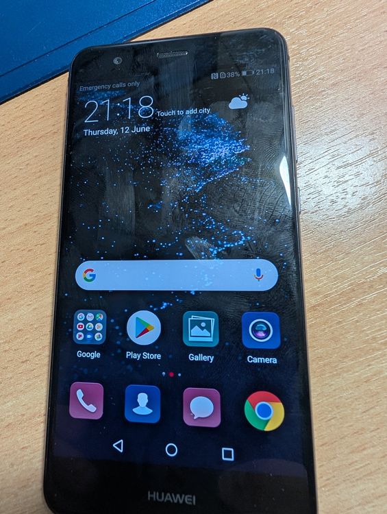 Huawei P10 Lite Gebraucht