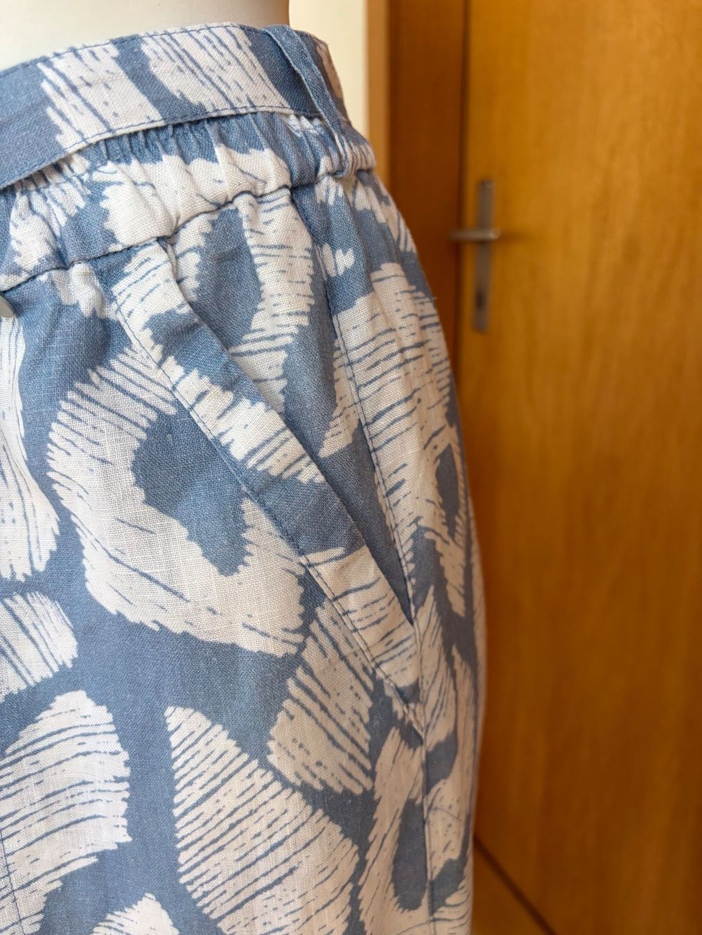 Nile Hosen: Nile Hose Gr. XS – Neu (gemäss Beschreibung) aus Elfingen von yaris100 2