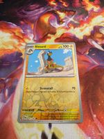 Elezard (TWM 071) / Reverse Holo / Maskerade im Zwielicht