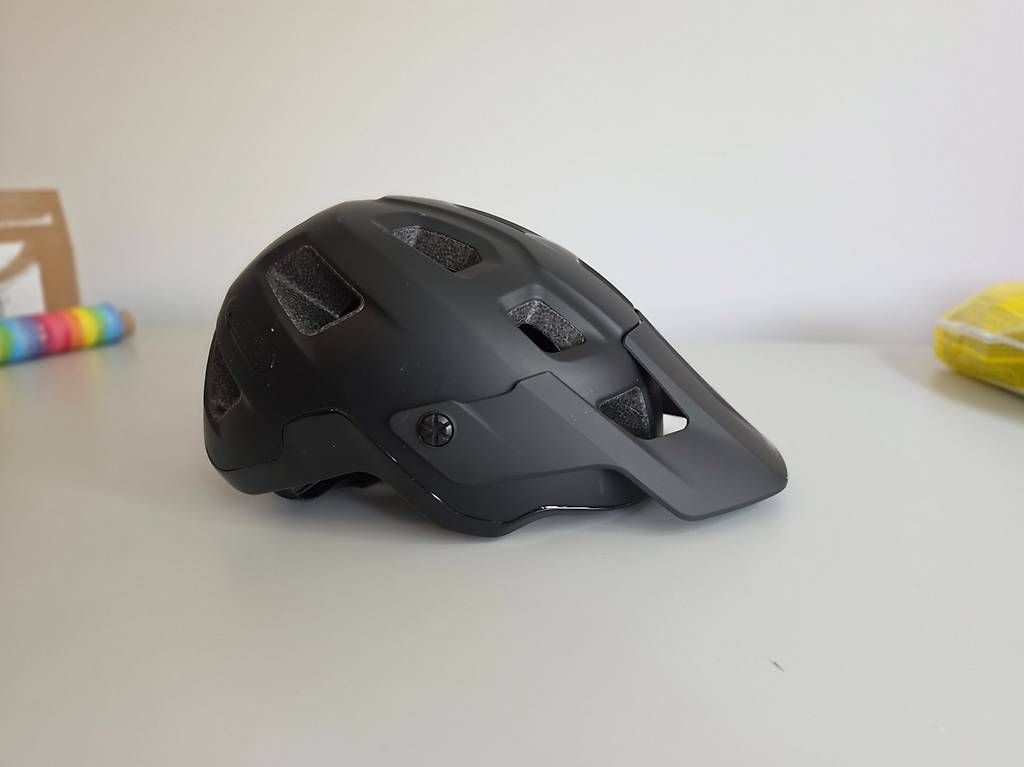 Abus Helme: Abus MoDrop MIPS MTB-Fahrradhelm / Grösse M – Gebraucht aus Dättwil AG von MADDY_CH 3