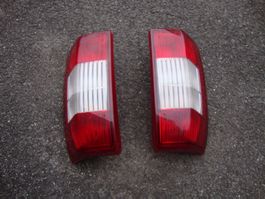 Opel Omega  B   ( Rucklicht)