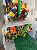 Lego Duplo