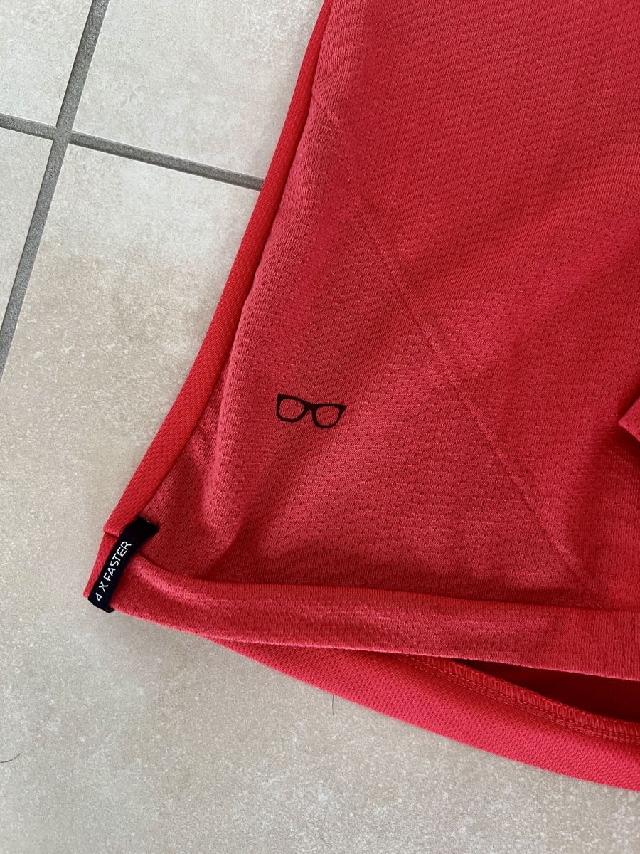 Canottiere & Pantaloni: ION Trikot - Gr. 38 Damen - 3/4 Arm – Usato da Zürich venduto da peachjess 2
