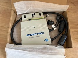 Envertech EVT300 Microinverter - Balkonsolarkarftwerk