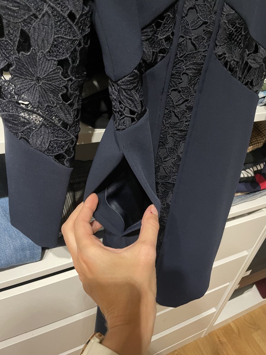 Ted Baker Vestiti: Ted Baker Kleid – Usato da Einsiedeln venduto da loubi02 2