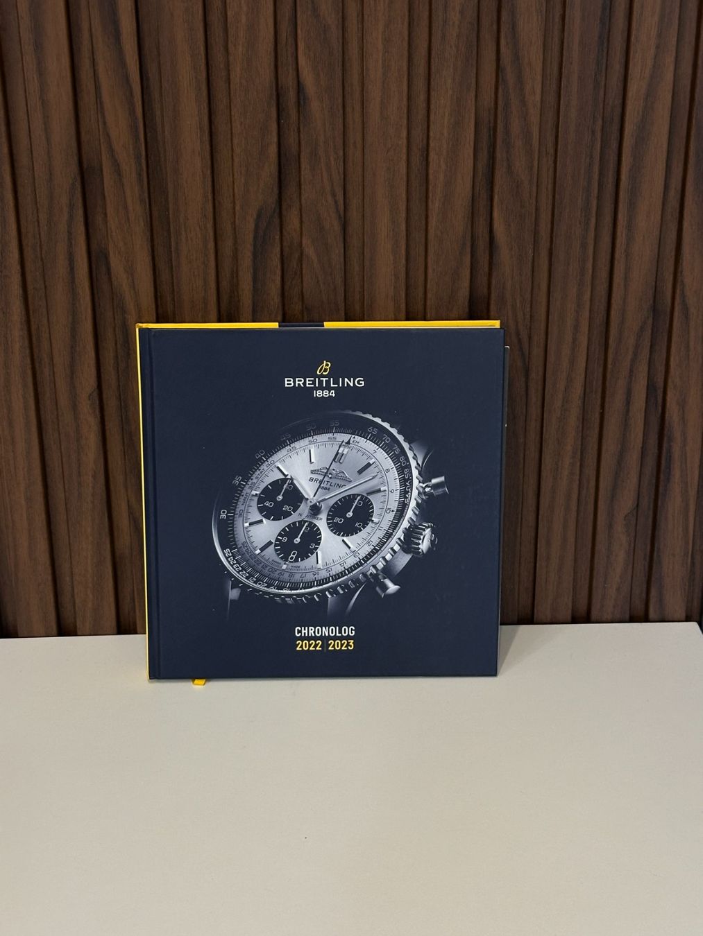 Libri: Breitling Kataloge – Usato da Zürich venduto da Stargold-Accessoires 3