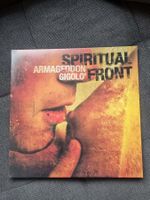 Spiritual Front – Armageddon Gigolo'