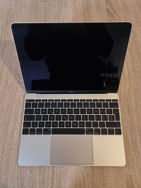 Clavier ancais macbook unibody 13" a1278 modèle 2009 - en ance